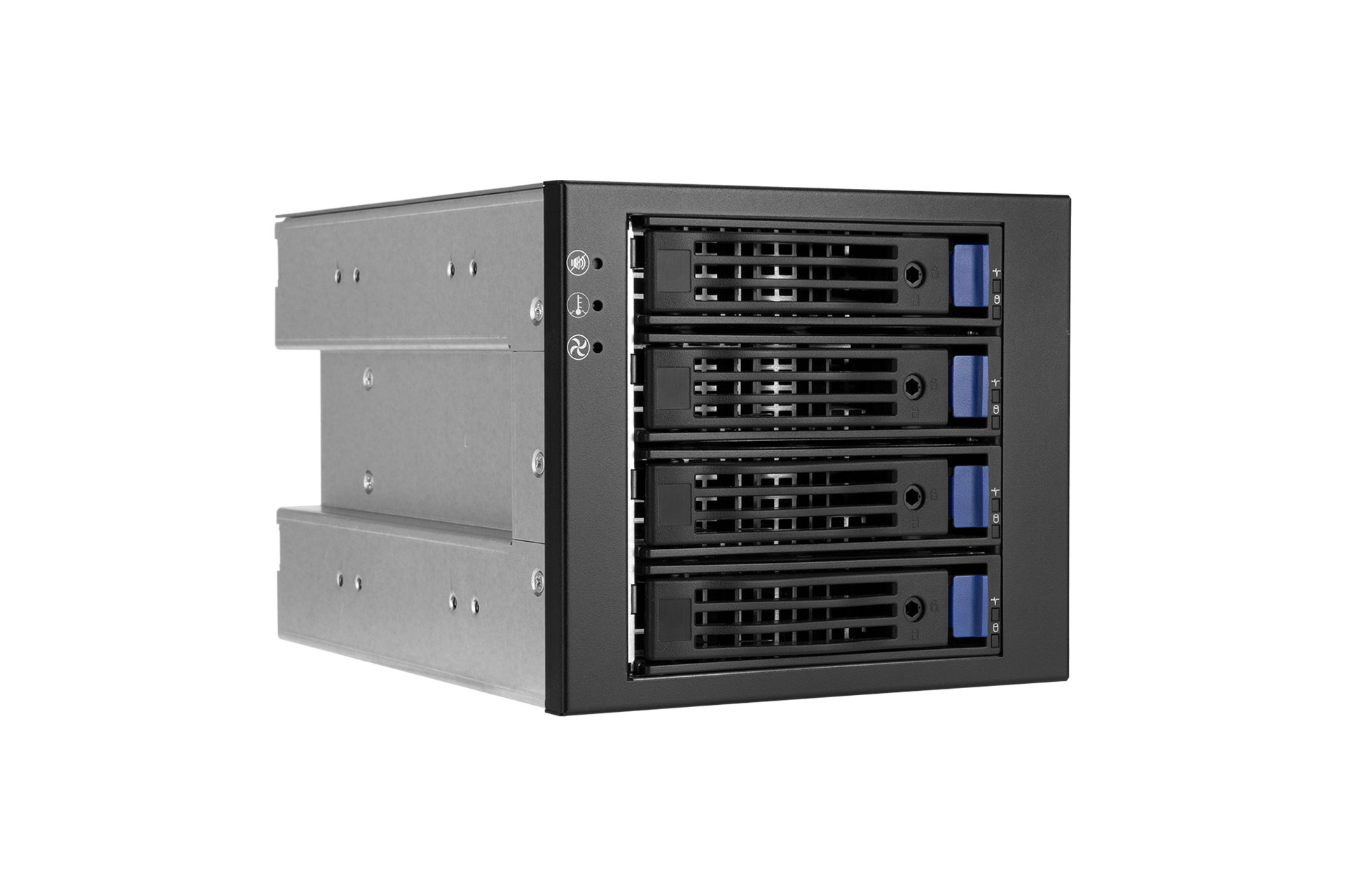 Storage Kit - server system assembly